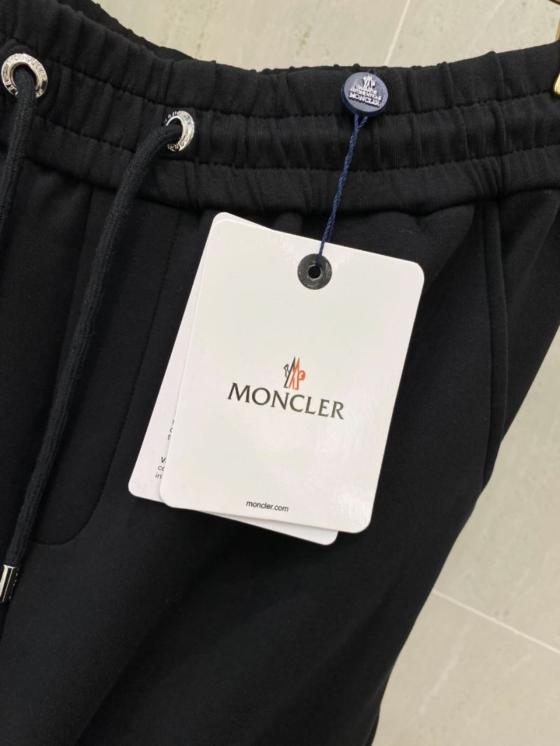 Moncler Short Pants